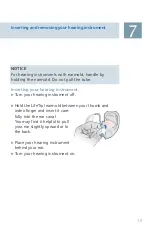 Preview for 15 page of Siemens ARTIS 2 Life User Manual