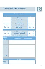 Preview for 33 page of Siemens ARTIS 2 Life User Manual