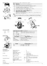 Preview for 8 page of Siemens AS-i F Operating Instructions Manual