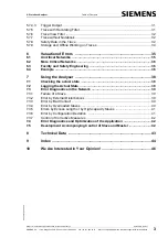 Preview for 3 page of Siemens as-interface ANALYSER 3RK1 904-3AB01 Manual