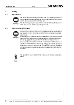 Preview for 5 page of Siemens as-interface ANALYSER 3RK1 904-3AB01 Manual