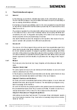 Preview for 6 page of Siemens as-interface ANALYSER 3RK1 904-3AB01 Manual