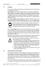 Preview for 13 page of Siemens as-interface ANALYSER 3RK1 904-3AB01 Manual