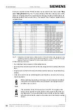 Preview for 33 page of Siemens as-interface ANALYSER 3RK1 904-3AB01 Manual