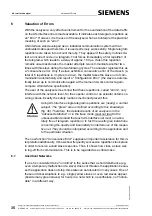 Preview for 35 page of Siemens as-interface ANALYSER 3RK1 904-3AB01 Manual