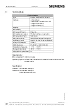 Preview for 43 page of Siemens as-interface ANALYSER 3RK1 904-3AB01 Manual