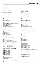 Preview for 44 page of Siemens as-interface ANALYSER 3RK1 904-3AB01 Manual