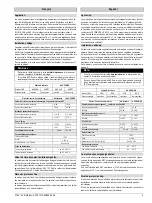 Preview for 3 page of Siemens AS-Interface Operating Instructions Manual