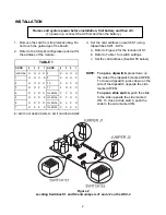 Preview for 2 page of Siemens ASC-2 Installation Instructions Manual