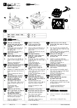 Предварительный просмотр 2 страницы Siemens ASC10.51 Mounting Instructions