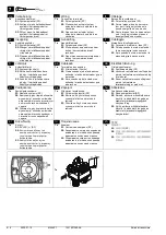 Предварительный просмотр 6 страницы Siemens ASC10.51 Mounting Instructions