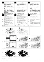 Предварительный просмотр 8 страницы Siemens ASC10.51 Mounting Instructions