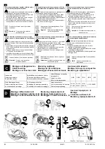 Предварительный просмотр 2 страницы Siemens ASC77.1E Mounting Instructions