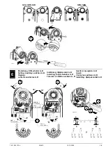 Предварительный просмотр 3 страницы Siemens ASC77.1E Mounting Instructions