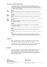 Предварительный просмотр 2 страницы Siemens ASIC SIM 1-2 Function Manual