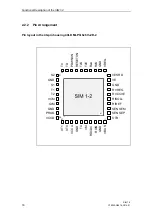 Предварительный просмотр 16 страницы Siemens ASIC SIM 1-2 Function Manual