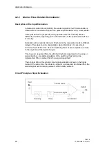 Предварительный просмотр 48 страницы Siemens ASIC SIM 1-2 Function Manual