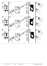 Предварительный просмотр 6 страницы Siemens ASK77 2 Series Mounting Instructions