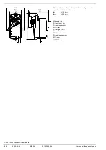 Предварительный просмотр 8 страницы Siemens ASK77 2 Series Mounting Instructions