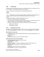 Preview for 117 page of Siemens Asterisk OpenStage 20 Owner'S Manual