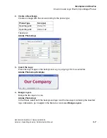 Preview for 181 page of Siemens Asterisk OpenStage 20 Owner'S Manual