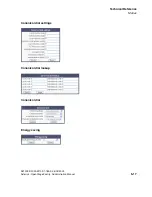 Preview for 207 page of Siemens Asterisk OpenStage 20 Owner'S Manual