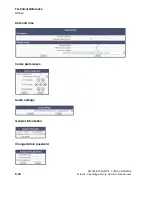 Preview for 208 page of Siemens Asterisk OpenStage 20 Owner'S Manual