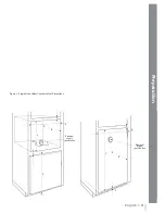 Preview for 5 page of Siemens avantGarde SKU HB30D50U Installation Manual