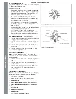 Preview for 6 page of Siemens avantGarde SKU HB30D50U Installation Manual