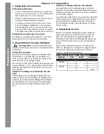 Preview for 10 page of Siemens avantGarde SKU HB30D50U Installation Manual