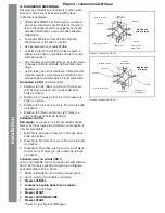 Preview for 12 page of Siemens avantGarde SKU HB30D50U Installation Manual