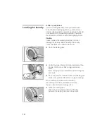 Preview for 14 page of Siemens avantgarde Instruction Manual And Installation Instructions