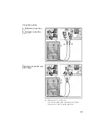 Предварительный просмотр 43 страницы Siemens avantgarde Instruction Manual And Installation Instructions