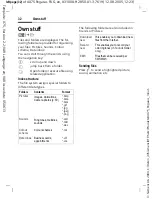 Preview for 33 page of Siemens AX75 User Manual