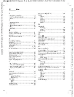 Preview for 43 page of Siemens AX75 User Manual