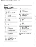 Предварительный просмотр 10 страницы Siemens AX76 User Manual