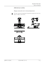 Preview for 23 page of Siemens AXIOM Iconos R200 Operator'S Manual