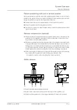 Preview for 27 page of Siemens AXIOM Iconos R200 Operator'S Manual