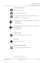 Preview for 37 page of Siemens AXIOM Iconos R200 Operator'S Manual