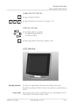 Preview for 43 page of Siemens AXIOM Iconos R200 Operator'S Manual