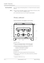 Preview for 44 page of Siemens AXIOM Iconos R200 Operator'S Manual