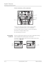 Preview for 46 page of Siemens AXIOM Iconos R200 Operator'S Manual