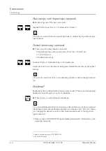 Preview for 92 page of Siemens AXIOM Iconos R200 Operator'S Manual