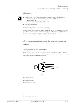 Preview for 101 page of Siemens AXIOM Iconos R200 Operator'S Manual