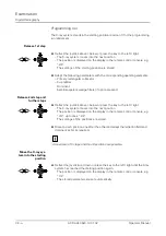 Preview for 122 page of Siemens AXIOM Iconos R200 Operator'S Manual