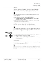 Preview for 123 page of Siemens AXIOM Iconos R200 Operator'S Manual