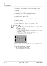 Preview for 126 page of Siemens AXIOM Iconos R200 Operator'S Manual