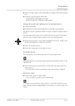 Preview for 129 page of Siemens AXIOM Iconos R200 Operator'S Manual