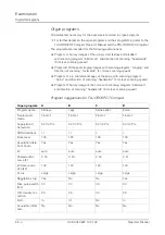 Preview for 130 page of Siemens AXIOM Iconos R200 Operator'S Manual