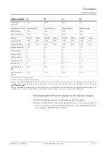 Preview for 131 page of Siemens AXIOM Iconos R200 Operator'S Manual